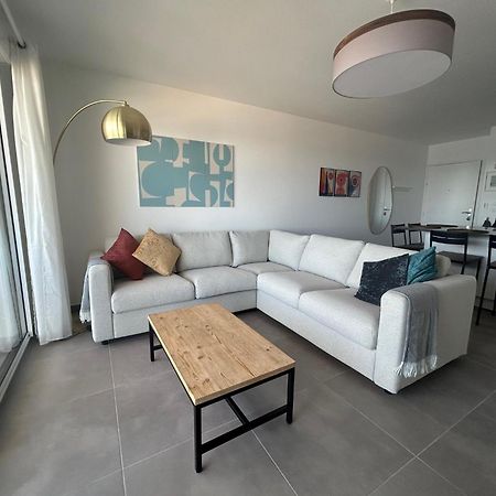 L'Appartement De L'Artiste Marseillan  Exteriér fotografie