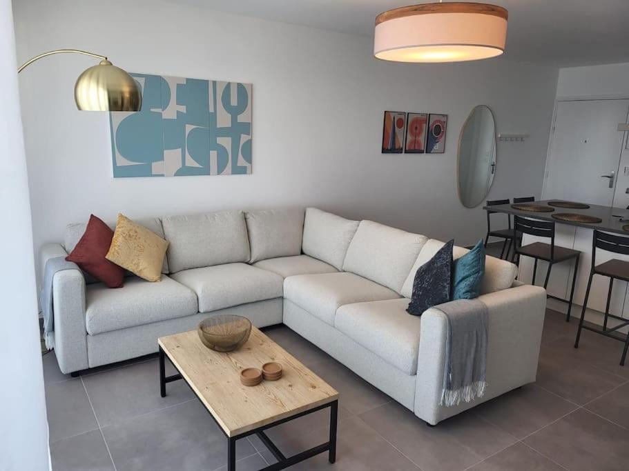 L'Appartement De L'Artiste Marseillan  Exteriér fotografie