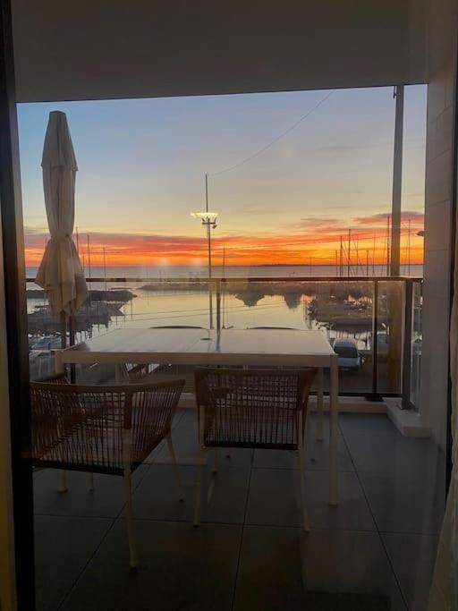L'Appartement De L'Artiste Marseillan  Exteriér fotografie