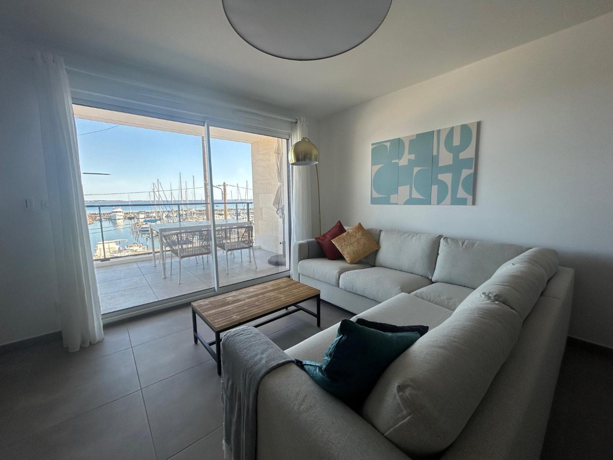 L'Appartement De L'Artiste Marseillan  Exteriér fotografie